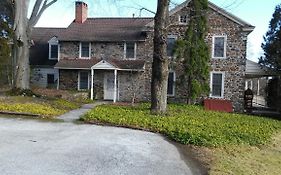 1732 Folke Stone Bed And Breakfast